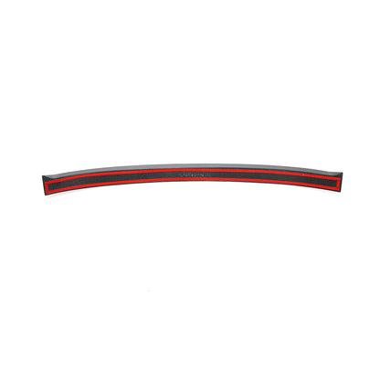 BMW 6Series F06 M6/M Sport Carbon Fibre Spoiler