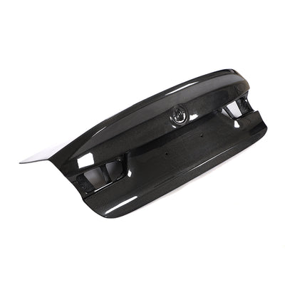 BMW 3 Series G20 G28 Carbon Fibre Rear Trunk