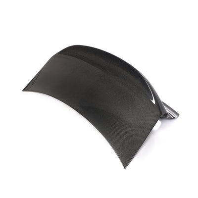BMW 3 Series G20 G28 Carbon Fibre Rear Trunk