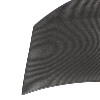 BMW 3 Series G20 G28 Carbon Fibre Rear Trunk