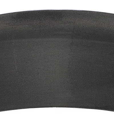 BMW 3 Series G20 G28 Carbon Fibre Rear Trunk