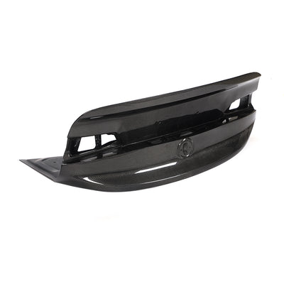 BMW 3 Series G20 G28 Carbon Fibre Rear Trunk