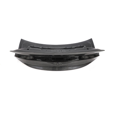 BMW 3 Series G20 G28 Carbon Fibre Rear Trunk