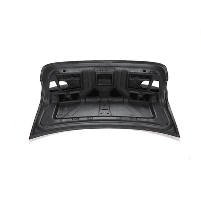 BMW 3 Series G20 G28 Carbon Fibre Rear Trunk