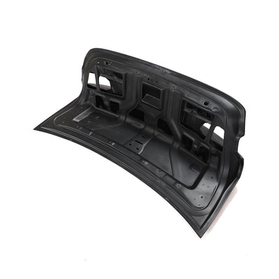 BMW 3 Series G20 G28 Carbon Fibre Rear Trunk
