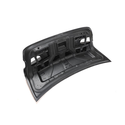 BMW 3 Series G20 G28 Carbon Fibre Rear Trunk