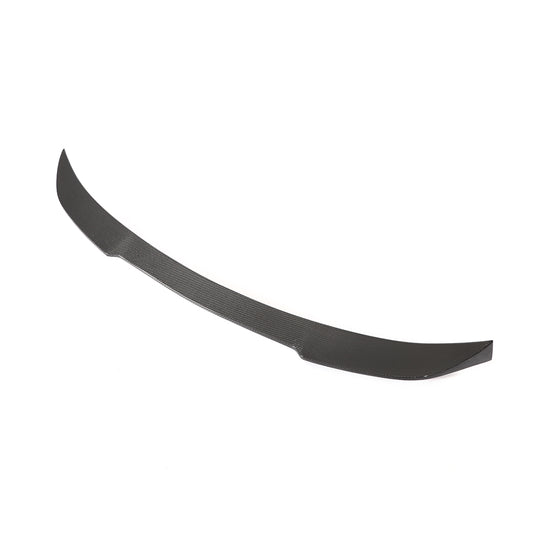 BMW X4 F26 Carbon Fibre Spoiler