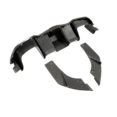 BMW 2 Series F87 M2 Carbon Fibre Rear Diffuser