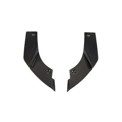 BMW 2 Series F87 M2 Carbon Fibre Rear Diffuser
