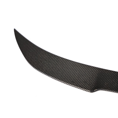 BMW X4 F26 Carbon Fibre Spoiler
