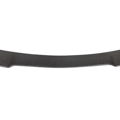 BMW X4 F26 Carbon Fibre Spoiler