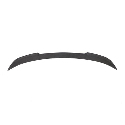 BMW X4 F26 Carbon Fibre Spoiler