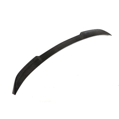 BMW X4 F26 Carbon Fibre Spoiler
