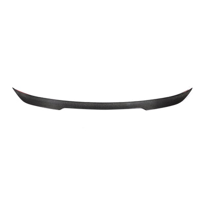 BMW X4 F26 Carbon Fibre Spoiler