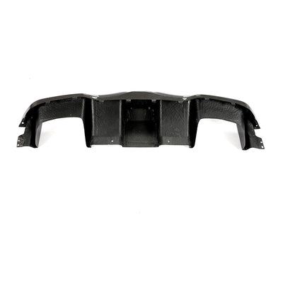 BMW 2 Series F87 M2 Carbon Fibre Rear Diffuser