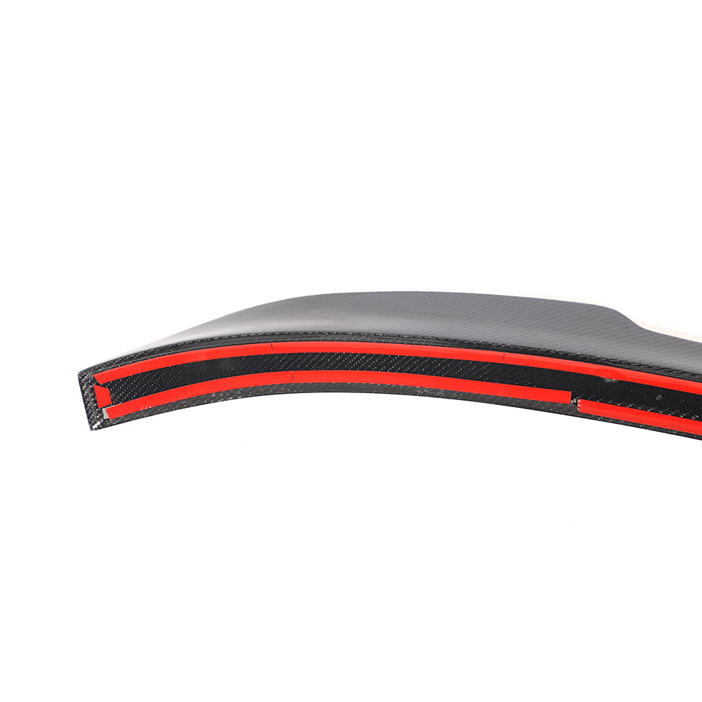 BMW X4 F26 Carbon Fibre Spoiler