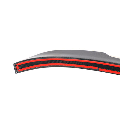 BMW X4 F26 Carbon Fibre Spoiler