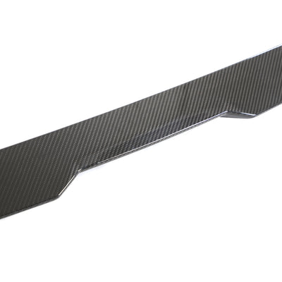 BMW M2 G87/G42 Dry Carbon Fibre Spoiler