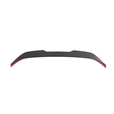BMW M2 G87/G42 Dry Carbon Fibre Spoiler