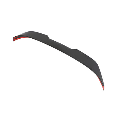 BMW M2 G87/G42 Dry Carbon Fibre Spoiler