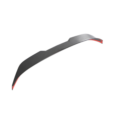 BMW M2 G87/G42 Dry Carbon Fibre Spoiler