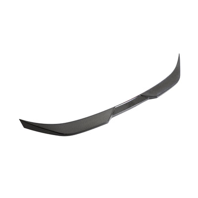 BMW M2 G87/G42 Dry Carbon Fibre Spoiler