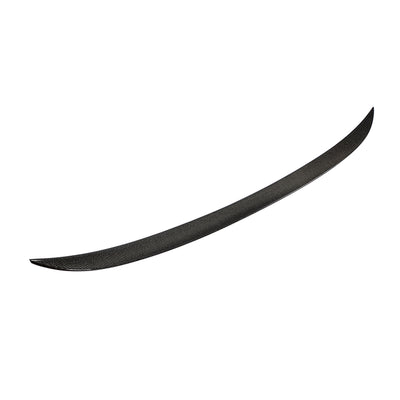 BMW 5 Series G30 G38 F90 M5/M Sport Carbon Fibre Spoiler