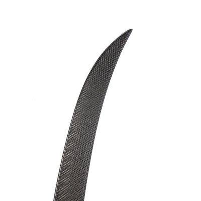 BMW 5 Series G30 G38 F90 M5/M Sport Carbon Fibre Spoiler