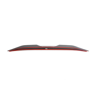 BMW M2 G87/G42 Dry Carbon Fibre Spoiler