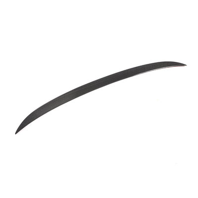 BMW 5 Series G30 G38 F90 M5/M Sport Carbon Fibre Spoiler