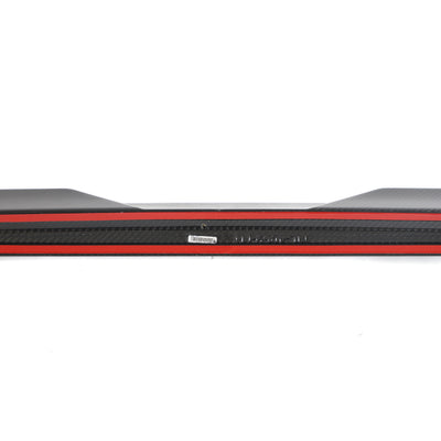 BMW M2 G87/G42 Dry Carbon Fibre Spoiler