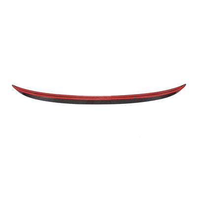 BMW 5 Series G30 G38 F90 M5/M Sport Carbon Fibre Spoiler