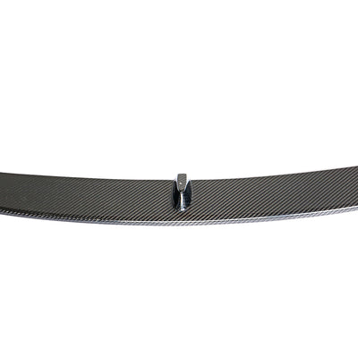 BMW M3 M4 F80 F82 F83 Dry Carbon Fibre Front Lip