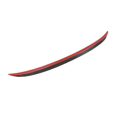 BMW 5 Series G30 G38 F90 M5/M Sport Carbon Fibre Spoiler