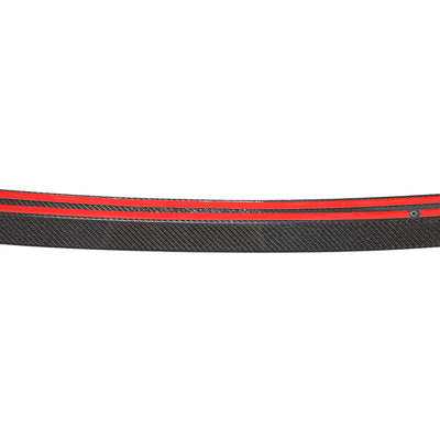 BMW 5 Series G30 G38 F90 M5/M Sport Carbon Fibre Spoiler