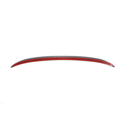 BMW 5 Series G30 G38 F90 M5/M Sport Carbon Fibre Spoiler