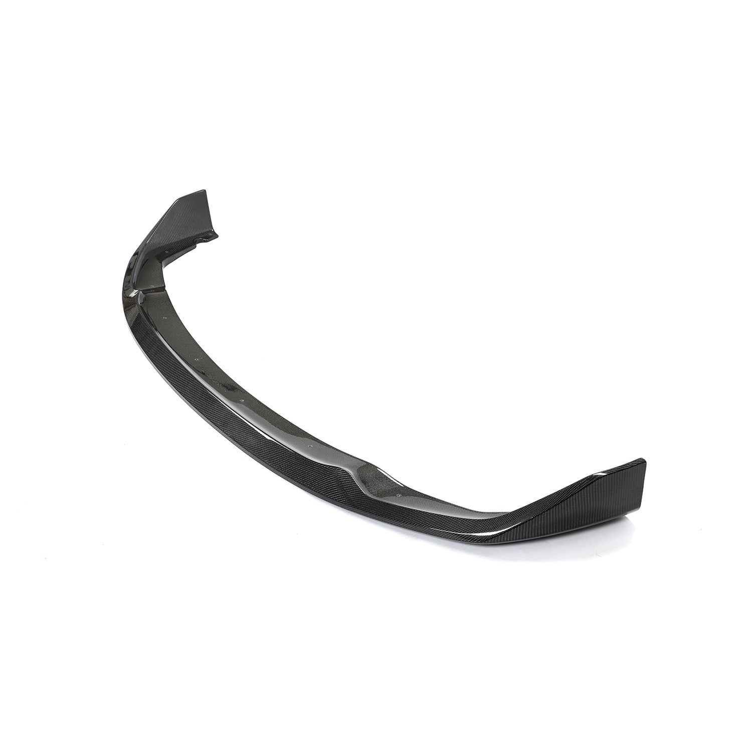 BMW 1 Series F40 M Sport Carbon Fibre Front Lip