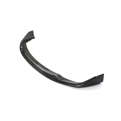 BMW 1 Series F40 M Sport Carbon Fibre Front Lip