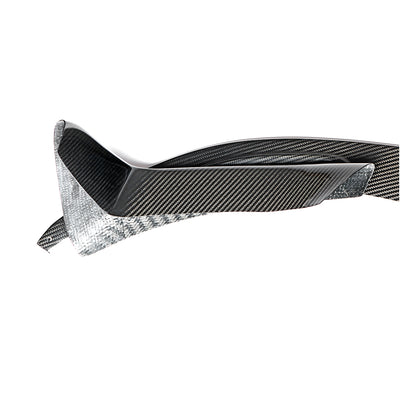 BMW M3 M4 F80 F82 F83 Dry Carbon Fibre Front Lip