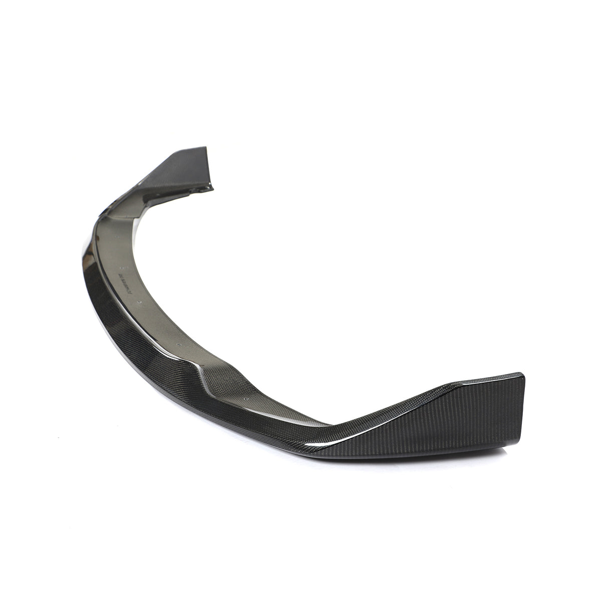 BMW 1 Series F40 M Sport Carbon Fibre Front Lip