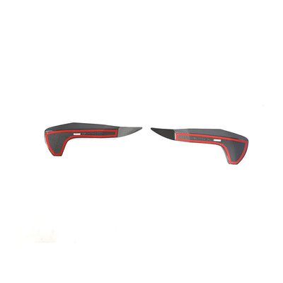 BMW X4M G02/F98 Carbon Fibre Spoiler