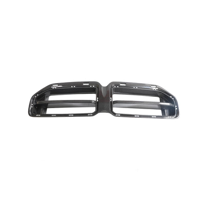 BMW M2 G87 Dry Carbon Fibre Grill