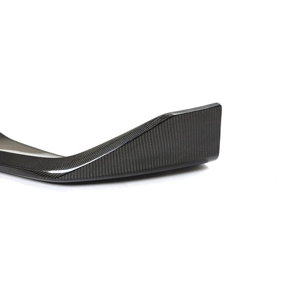 BMW 1 Series F40 M Sport Carbon Fibre Front Lip