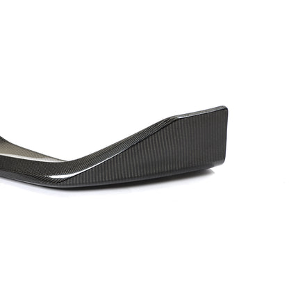 BMW 1 Series F40 M Sport Carbon Fibre Front Lip