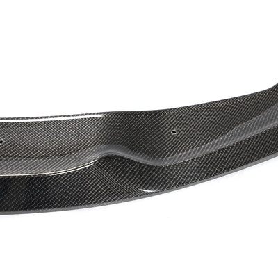 BMW 1 Series F40 M Sport Carbon Fibre Front Lip