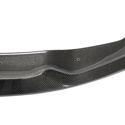 BMW 1 Series F40 M Sport Carbon Fibre Front Lip