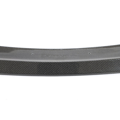 BMW 1 Series F40 M Sport Carbon Fibre Front Lip