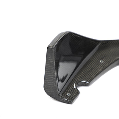 BMW 1 Series F40 M Sport Carbon Fibre Front Lip
