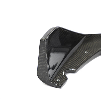 BMW 1 Series F40 M Sport Carbon Fibre Front Lip