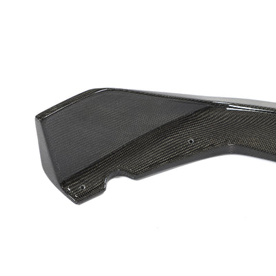 BMW 1 Series F40 M Sport Carbon Fibre Front Lip